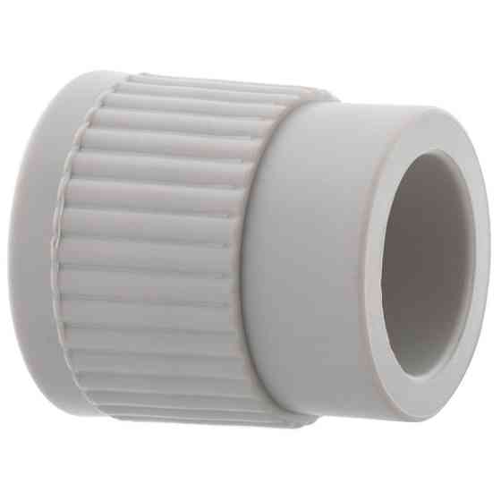 Соединительная муфта ВР 25x1/2F PPR Koer K0087.PRO (KP0105) Киев