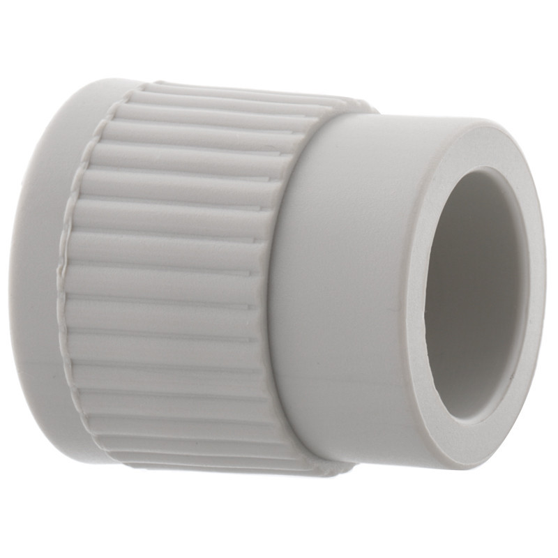 З'єднувальна муфта ВР 25x1/2F PPR Koer K0087.PRO (KP0105) Київ - фото 3