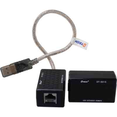 Медиаконвертер Dtech DT-5015 Винница