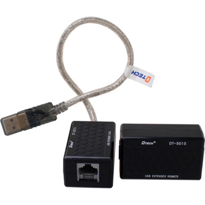 Медіаконвертер Dtech DT-5015 Вінниця - фото 3