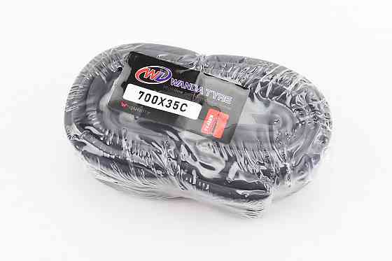 Камера 28" 700x35C (Presta FV-48) Киев
