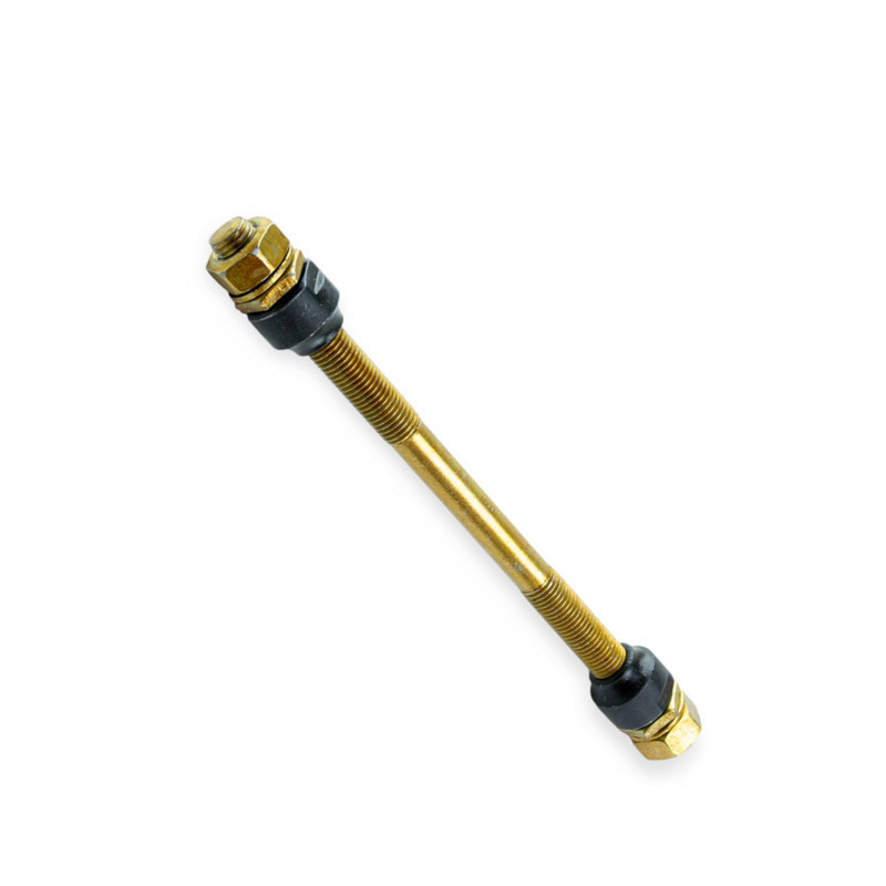 Велоось 140 передня Мукачево - фото 1