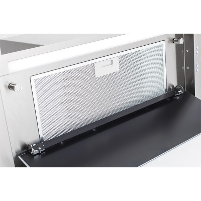 Вытяжка кухонная Elica HIDDEN 2.0 IXGL/A/72 Винница - изображение 5