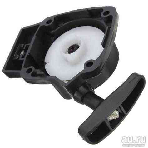 Стартер мотокоси малий Мукачево