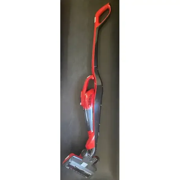 Бездротовий акумуляторний пилосос DOMOTEC MS-4403 600Вт для сухого прибирання підлоги, килимів та меблів Одеса - фото 8