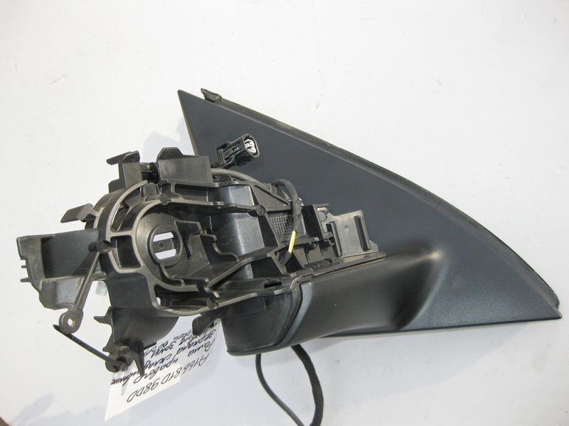 Mercedes-Benz  A1668109800 Рама - механізм правого дзеркала ML/GLE W166 GL/GLS X166 Одесса - изображение 4