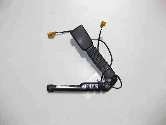 Mercedes-Benz  A2518600469 9051 Замок - засувка переднього правого ременя безпеки ML W164 GL X164 Одеса