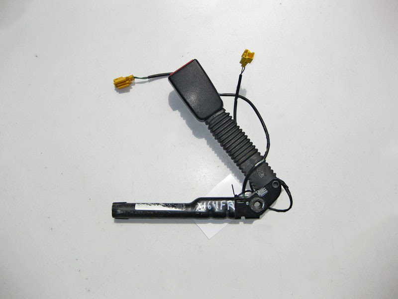 Mercedes-Benz  A2518600469 9051 Замок - засувка переднього правого ременя безпеки ML W164 GL X164 Одеса - фото 2