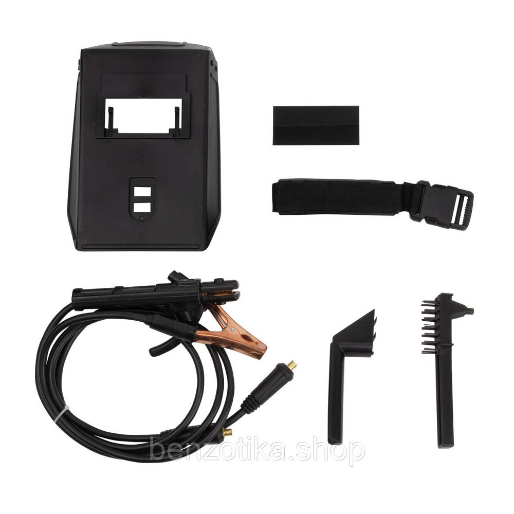 Інверторний зварювальний апарат Procraft AWH285 Киев - изображение 5