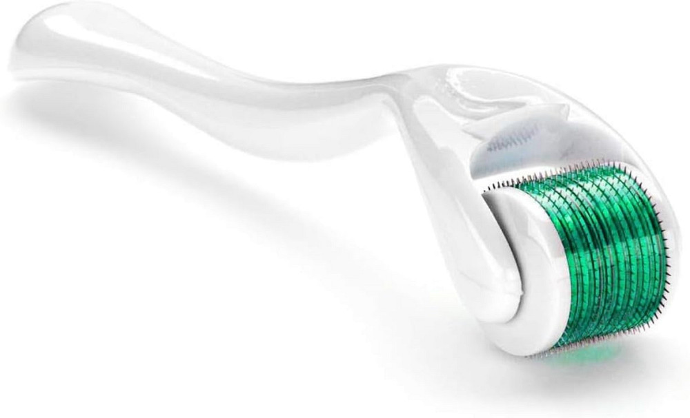 Дермароллер, мезоролер для обличчя та тіла 29646 Луцьк - фото 1