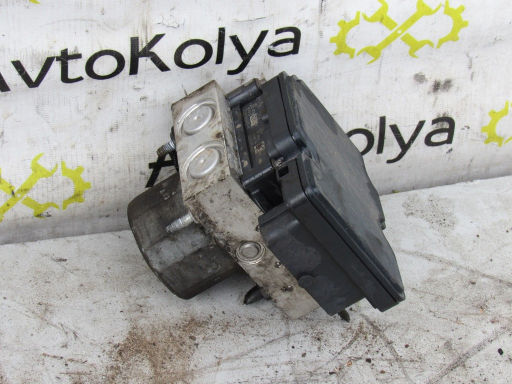 Блок ABS Ford Transit MK7 2014-2020 (0265956061) Ковель - фото 2