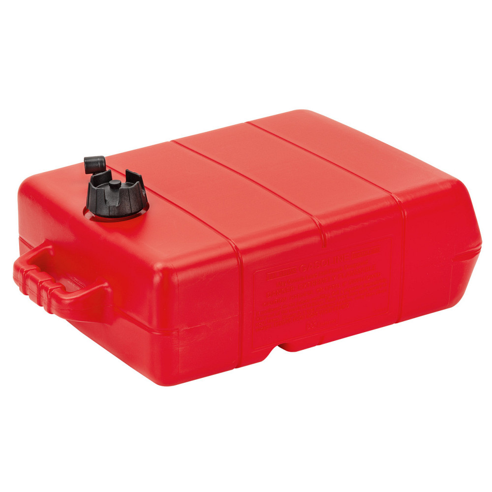 Бак паливний без датчика C14548 Черкаси - фото 4