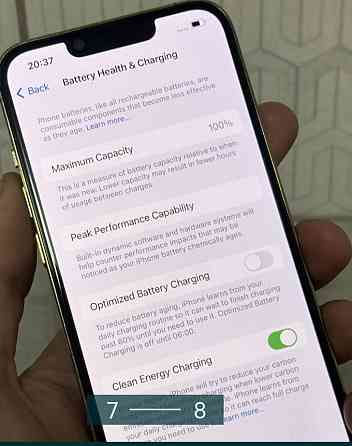 Айфон: iPhone 13 Pro 256Gb. Киев
