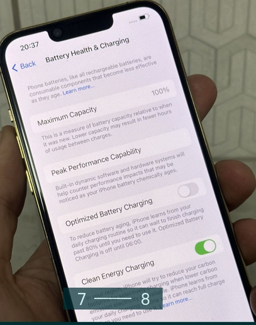 Айфон: iPhone 13 Pro 256Gb. Киев - изображение 4