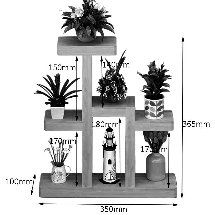 Подставка для цветов 