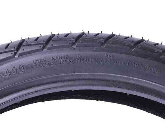 Шина 2,50*17 6PR TT на мопеды и мотоциклы, под камеру, 3 Мукачево