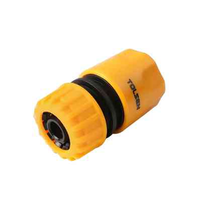 З'єднувальна муфта для шланга Tolsen 1/2" (57119) Вінниця