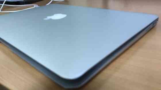 Ноутбук MacBook Air 13 (2012) Core i5, SSD 128Gb. Київ