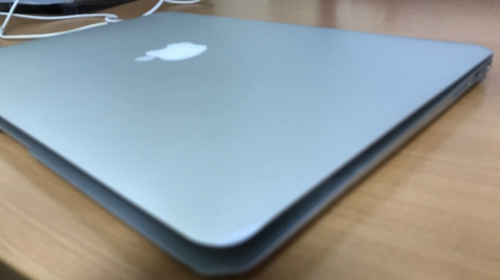 Ноутбук MacBook Air 13 (2012) Core i5, SSD 128Gb. Киев - изображение 2