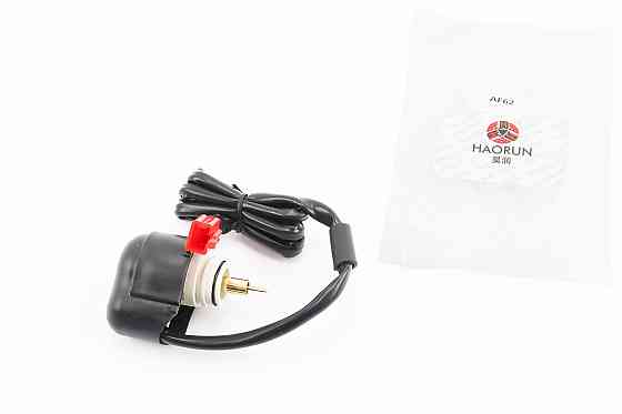 Електроклапан карбюратора Honda AF62 (голка - 18мм) Київ