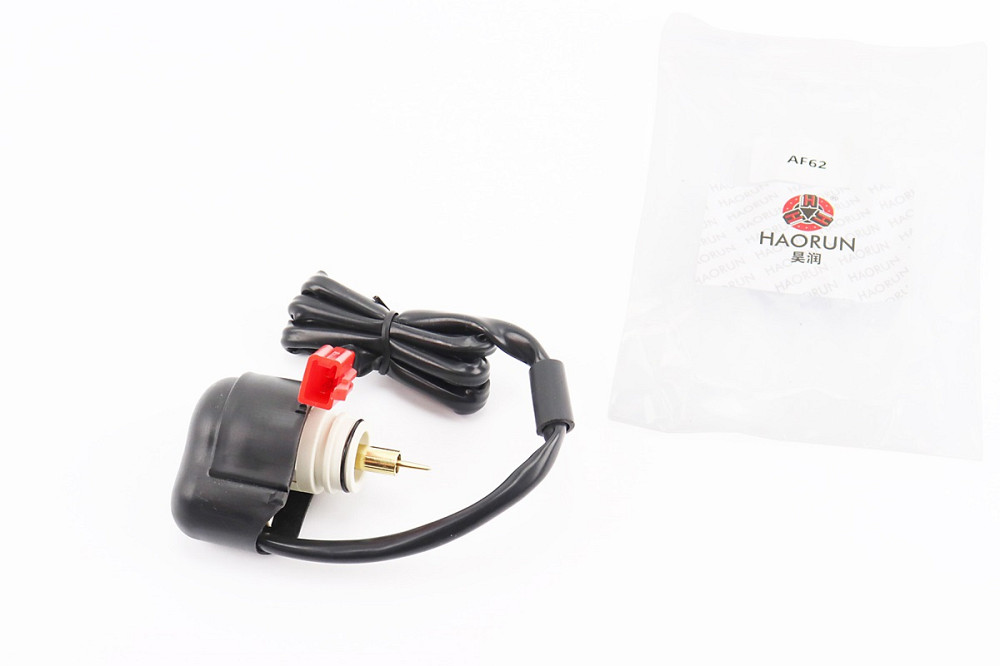 Електроклапан карбюратора Honda AF62 (голка - 18мм) Київ - фото 1