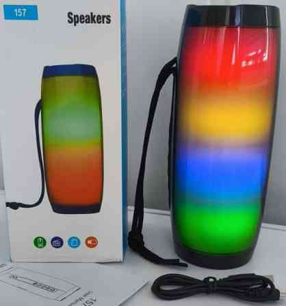 Потужна блютуз колонка Киев