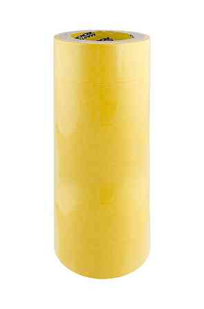 MASTERTOOL Стрічка малярна універсальна MASTERTOOL GripBond Easy 48 мм×15 м жовта 79-9904 Коломия