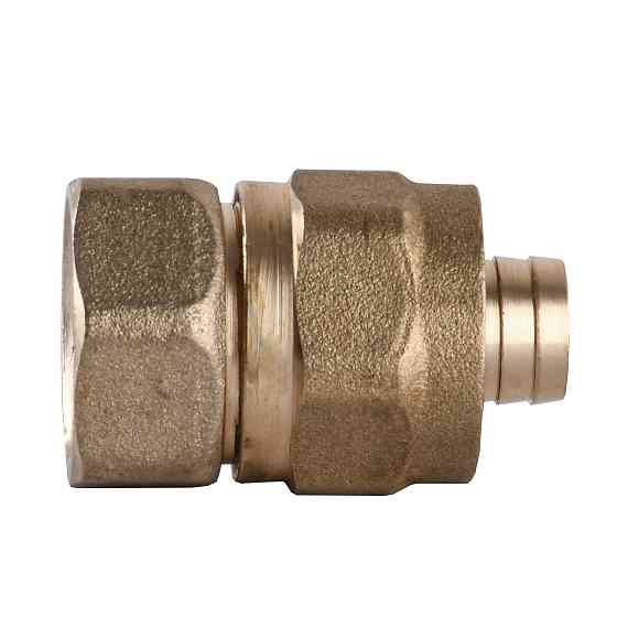 Муфта із внутрішньою різьбою APE ITALY 702 L 1/2″x16 Луцк