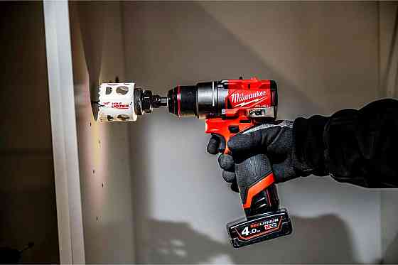 Аккумуляторный дриль-шурупокрут MILWAUKEE M12 FDD2-0, 4933479872 Одесса