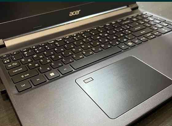 Ігровий Ноутбук: ASER RTX 3050. Київ