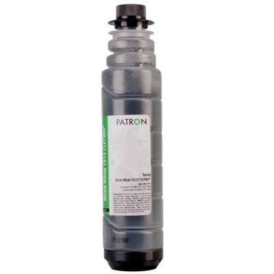 Тонер-картридж Patron RICOH 1270D/DT415BLK (Aficio 1515) ТУБА230г (T-PN-R1270D-230) Вінниця - фото 3