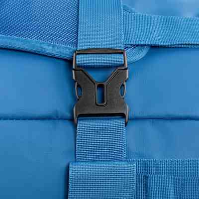 Сумка дорожная Highlander Storm Kitbag 90L Blue DB124-BL (927456) Винница