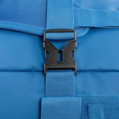 Сумка дорожная Highlander Storm Kitbag 90L Blue DB124-BL (927456) Винница - изображение 4