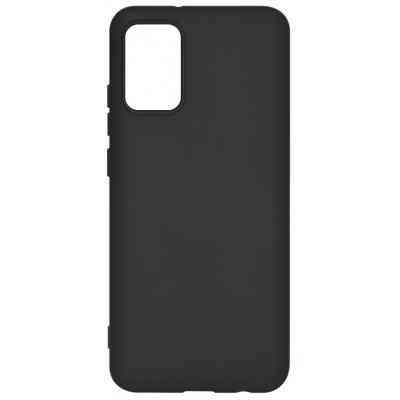 Чехол для мобильного телефона Armorstandart ICON Case for Samsung A02s (A025) Black (ARM58231) Винница