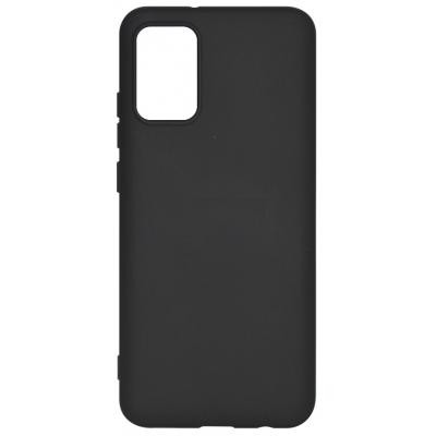 Чохол до мобільного телефона Armorstandart ICON Case for Samsung A02s (A025) Black (ARM58231) Вінниця - фото 1