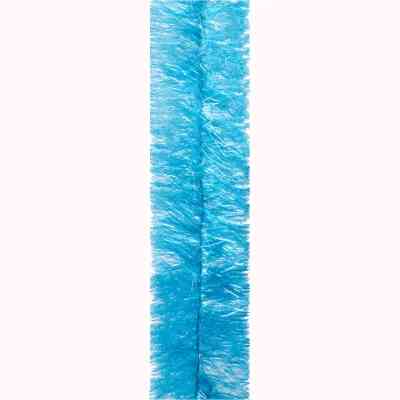 Мишура YES! Fun Карнавальна (тип 1) матова синя 5 см 2 м (980049/синя) Вінниця