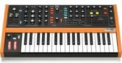 Піаніно (синтезатор) Behringer Poly D - Syntezator Analogowy Київ