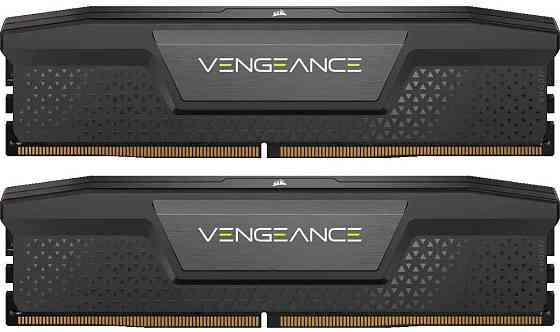 Оперативна пам'ять DDR5 96GB (2x48GB) 6000/CL30 Харків