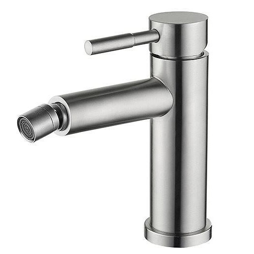 Змішувач для біде (гігієнічного душу) з нержавіючої сталі Zerix LR75005 (LL1668) Чернівці - фото 3