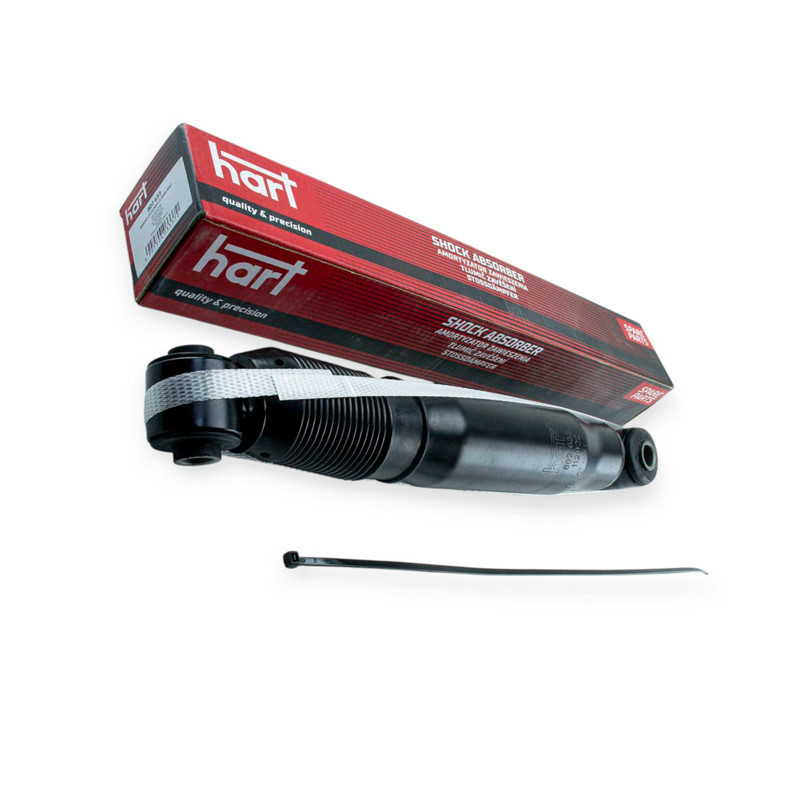 Амортизатор задний Fiat Scudo-Peugeot Expert 07- Мукачево - изображение 1