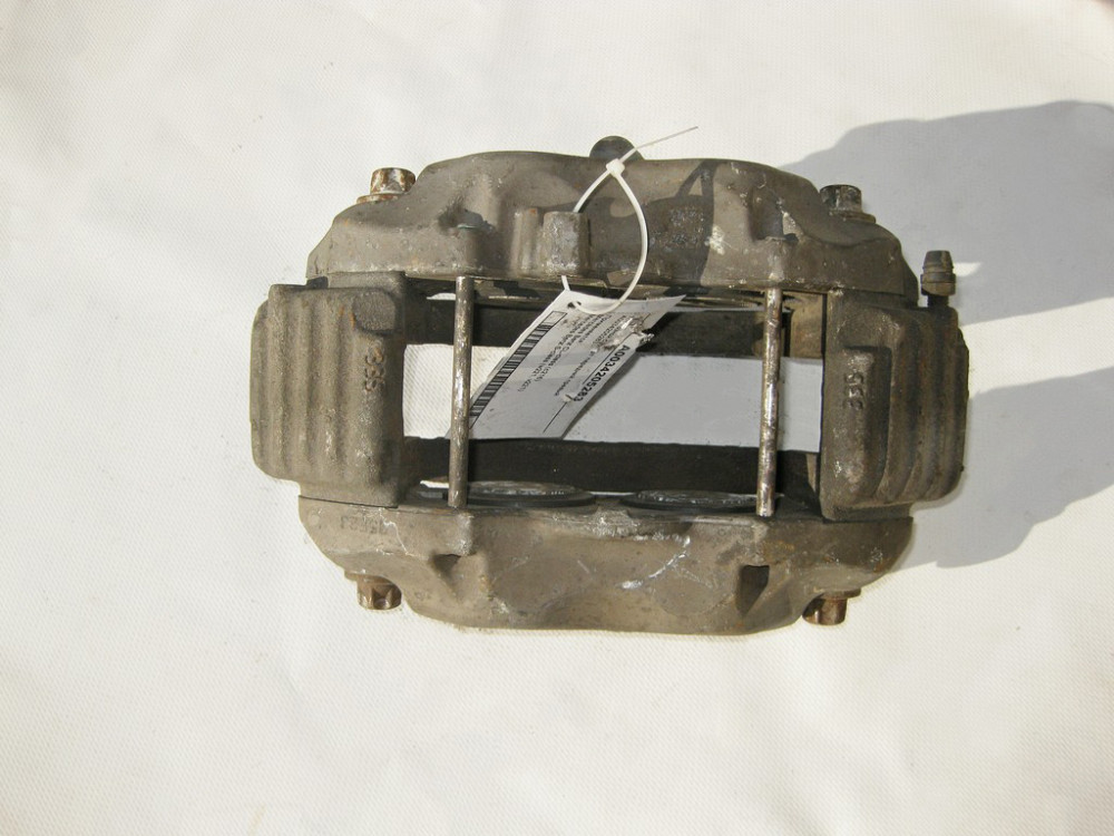 Mercedes-Benz  A0034205283 Гальмівний супорт передній правий S-Class W221 CL C216 Одесса - изображение 5