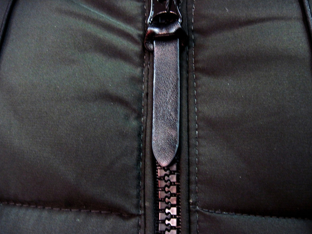 Мужское зимнее удлиненное пальто Remain Киев - изображение 3