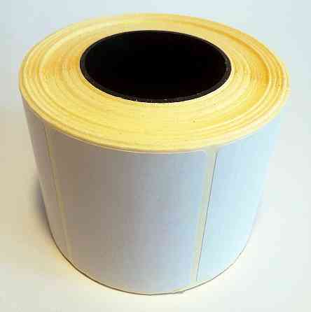 Термоетика T.Eco 58мм х 40мм /700 шт Павлоград