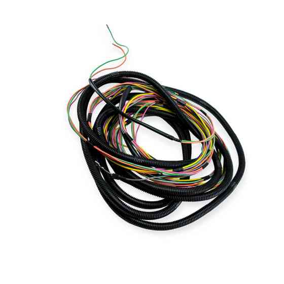 Проводка на прицеп (4метра) Мукачево