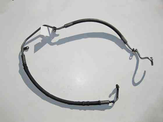 Mercedes-Benz  A2214602724 Напірна трубка ГУР при двигуні M272 V6 3.0 3.5л S-Class W221 Одеса