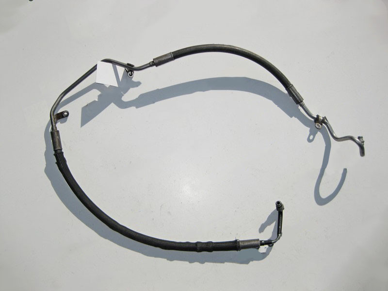 Mercedes-Benz  A2214602724 Напірна трубка ГУР при двигуні M272 V6 3.0 3.5л S-Class W221 Одеса - фото 2