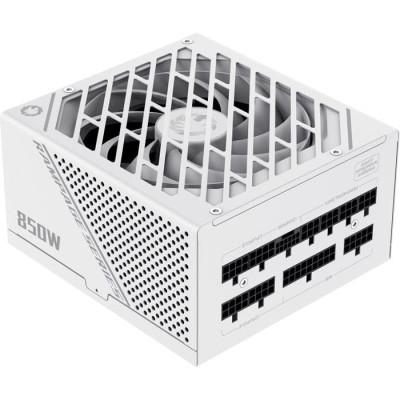 Блок питания Gamemax 850W (GX-850 PRO WT (ATX3.0 PCIe5.0)) Винница - изображение 1