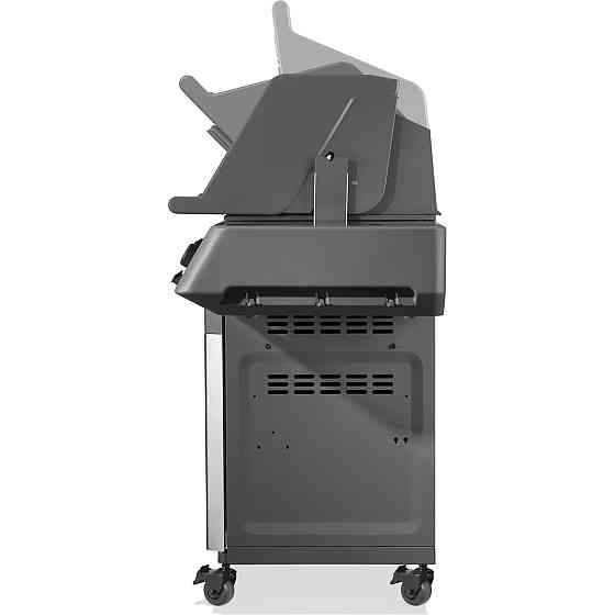 Газовый гриль Napoleon Prestige P 500 Connected с боковой конфоркой Sizzle Zone и вертилём (69212) нерж сталь P500VXRSIBPS Код: Ровно