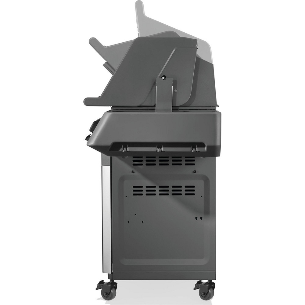 Газовый гриль Napoleon Prestige P 500 Connected с боковой конфоркой Sizzle Zone и вертилём (69212) нерж сталь P500VXRSIBPS Код: Ровно - изображение 6