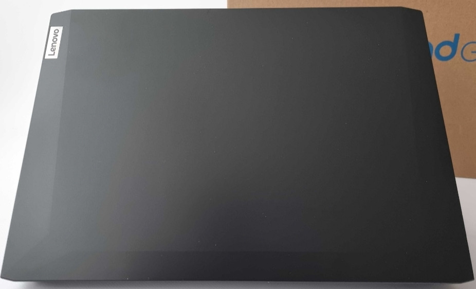 Ноутбук Lenovo Gaming 3 I5 11300H/RTX3050 TI /RAM16GB/SSD512Gb/165Hz Київ - фото 8